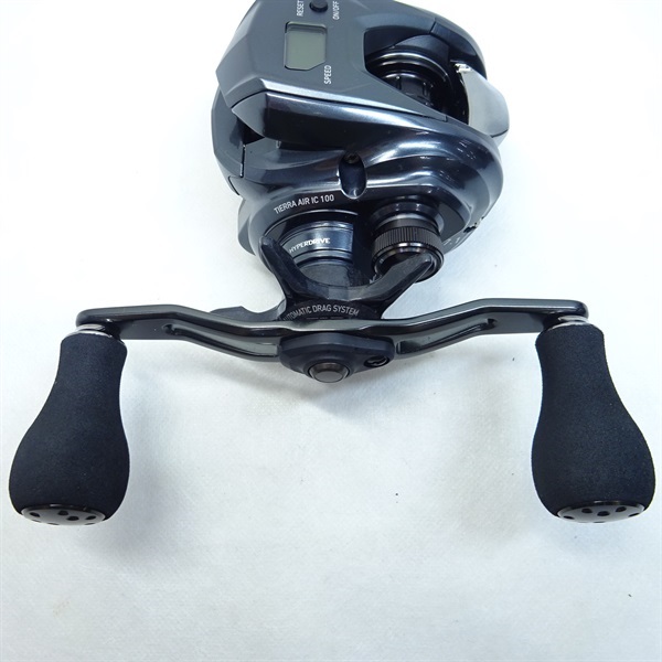 ティエラＩＣ ＡＩＲ１００左